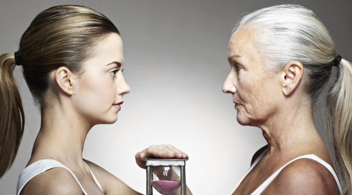 8 navad, zaradi katerih se staramo hitreje