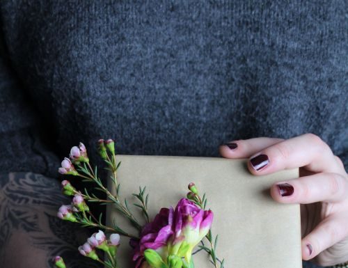 Izvirne ideje, kako zaviti darilo in navdušiti obdarovanca