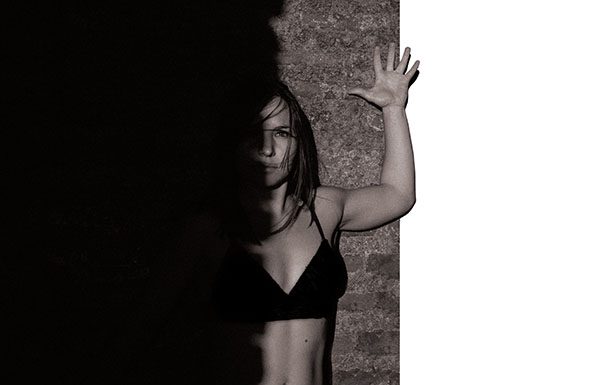 Predstava Corpus Aurora