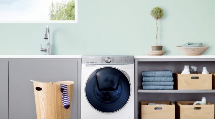 Samsung Pametni izračun – prihranite energijo in denar tudi do 25 %