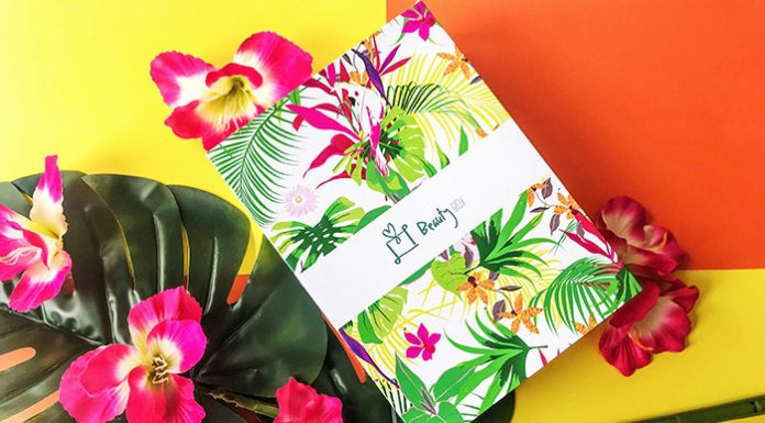 NAGRADNA IGRA: Planet Lepote vam podarja Beauty Box!