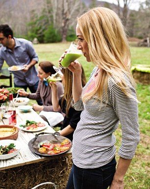 Tako lahko zdravo pričnete dan in za to porabite le 7 minut!
