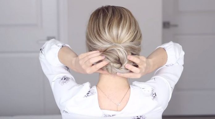 VIDEO: kako narediti preprosto, a čudovito figo