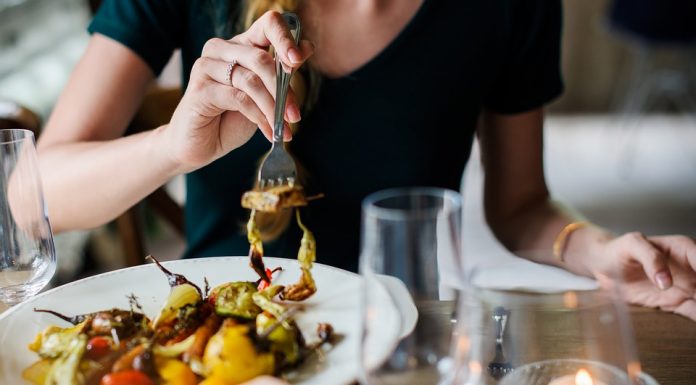 Ideje za vikend kosilo