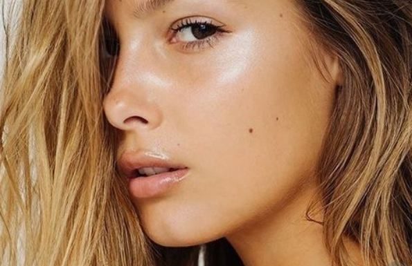 Je ta prehrana skrivnost za sijočo kožo?