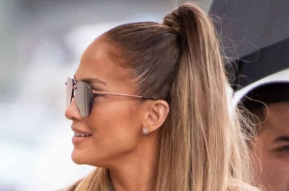 Ideja za pričesko: trendi pomlad/poletje 2019