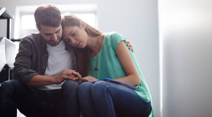 Kako preboleti spontani splav?