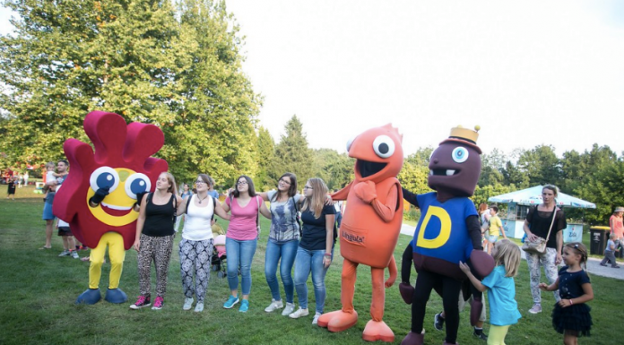 ČAROBNI DAN V TIVOLIJU – PRESTAVLJEN NA 9. JUNIJ!