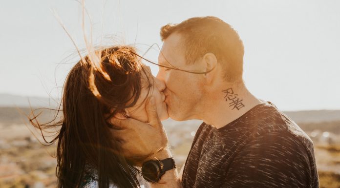 5. Sanjska ona-on poroka: Urša in Sandi bosta rekla DA!