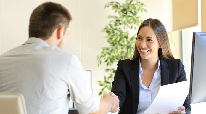 5 najboljših odgovorov na eno najpomembnejših vprašanj na zaposlitvenem razgovoru