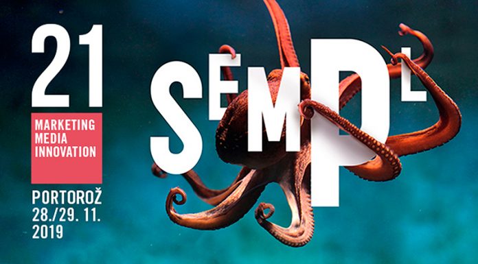 21. SEMPL: Problemi so gonilo inovacij