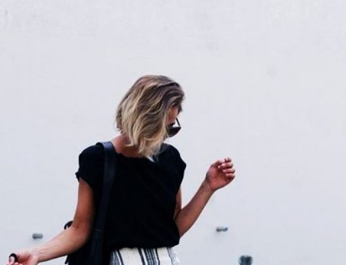 Takšne hlače so kot nalašč za vroče dni (tudi za v službo!)