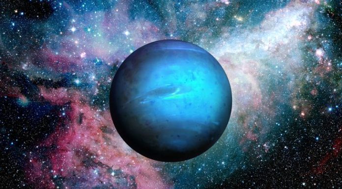 Retrogradni Neptun: junij – november 2019