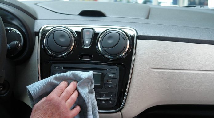 Feng Shui in avtomobil – na kaj moramo paziti