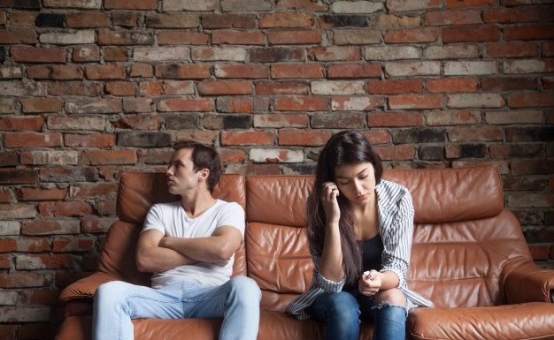 To so razlogi, zakaj je ločitev boljša od slabega zakona