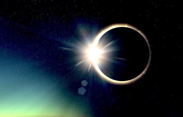 Pripravite se – prihaja julijski Sončev mrk