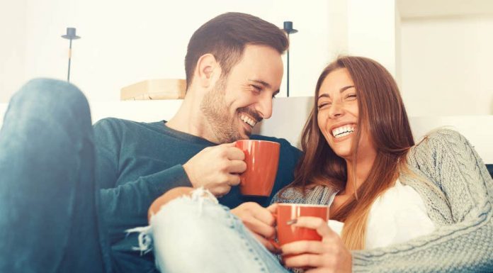 Kako obdržati iskrico v razmerju?