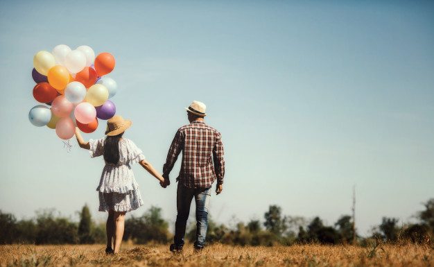 7 načinov, kako ohraniti razmerje na daljavo