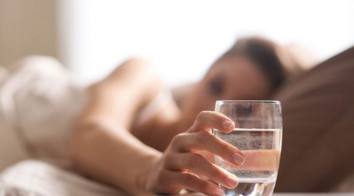 Pomanjkanje spanca takole vpliva na vaše telo