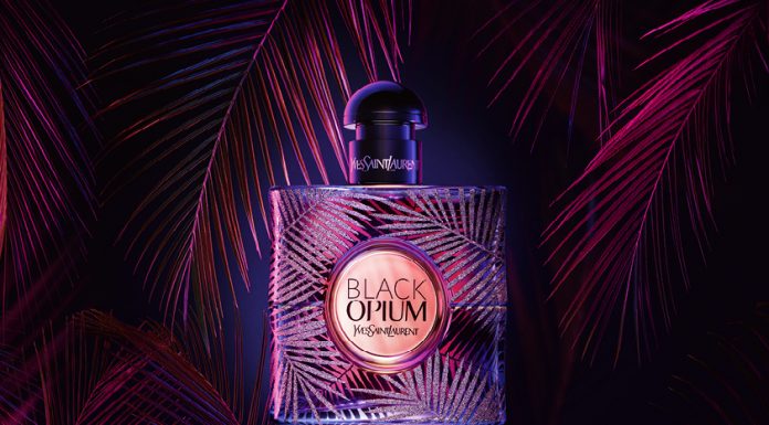 Black Opium Eau De Parfum novi steklenički