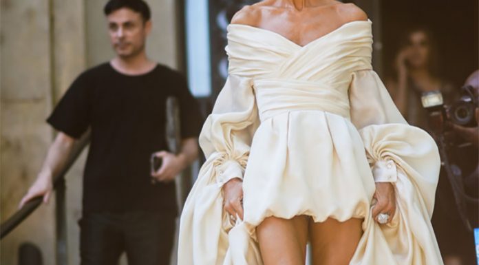 Vrača se ta (nepriljubljeni) modni trend iz leta 2000