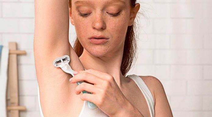 Test ženskih brivnikov: v prodaji tudi zelo slabi brivniki