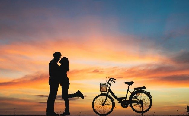 3 znaki, ki vam povedo, da ste pripravljeni na ljubezen