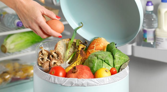 Kar tretjina pridelane hrane se zavrže; rešimo hrano, rešimo planet