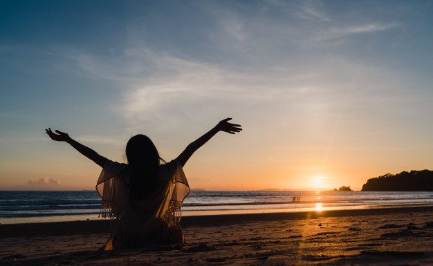 Morje razstrupi organizem, spere tegobe in umiri dušo