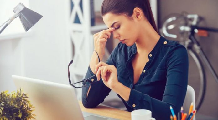 To so najbolj pogosti znaki pomanjkanja mineralov