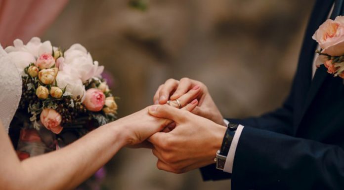 Teh poročnih običajev ni nujno upoštevati