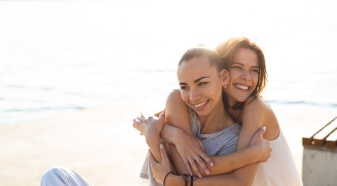 To je 11 stvari, ki jih razumejo le najboljši prijatelji