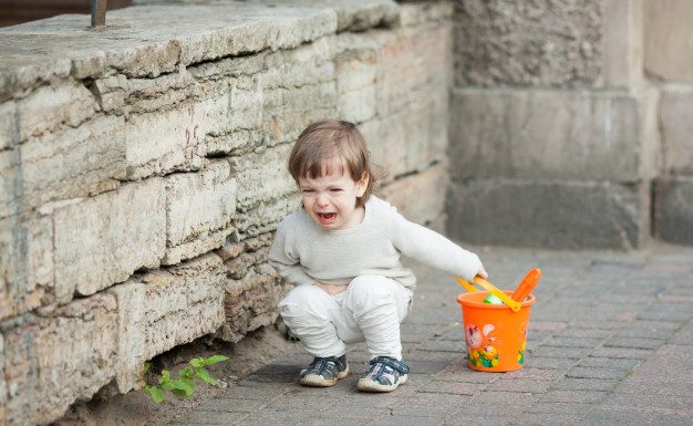 Znaki, ki nakazujejo, da je otrok razvajen