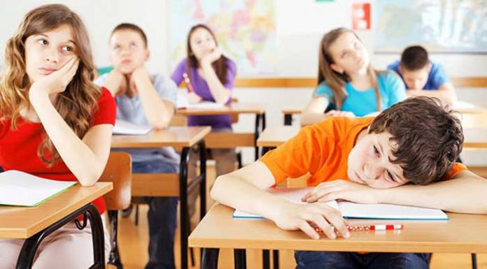 Oviranje raznolikosti v šolstvu je še dodaten korak nazaj v že tako zastarelem sistemu