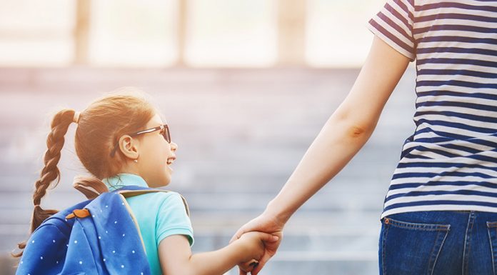 Zelo uporaben seznam šolskih počitnic