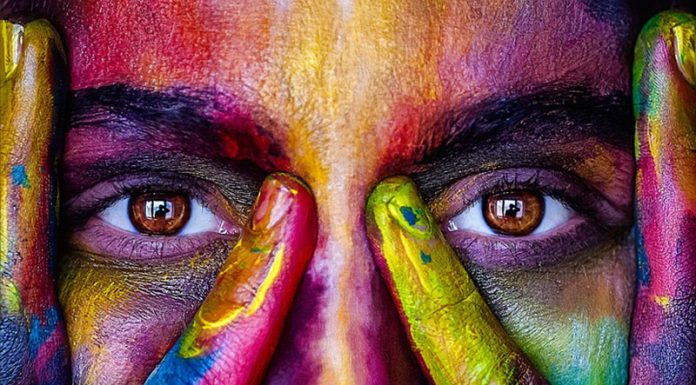 Kaj o vas pove vaša najljubša barva?