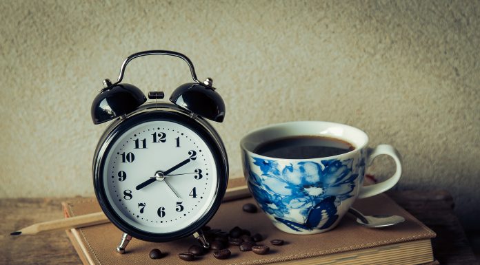 5 nasvetov za jutra brez stresa