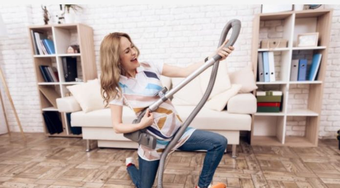 Kako pogosto menjati pripomočke za čiščenje