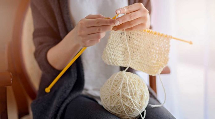 Delo z rokami dela čudeže našim možganom