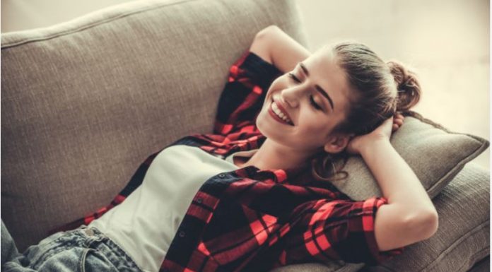 Kaj pomenijo vaše erotične sanje?