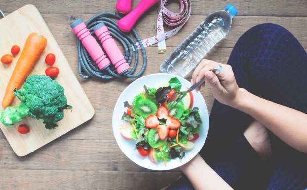 Kako ustaviti hrepenenje po nezdravi hrani in sladkorju