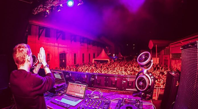 #FUKSi 2019 festival urbane kulture Slovenija