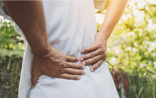 Zdrava živila za ljudi z boleznimi ledvic