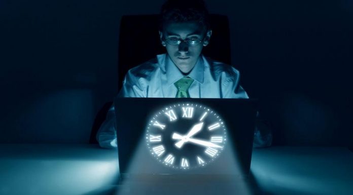 Nočno delo in posledice za zdravje – ali je vredno?