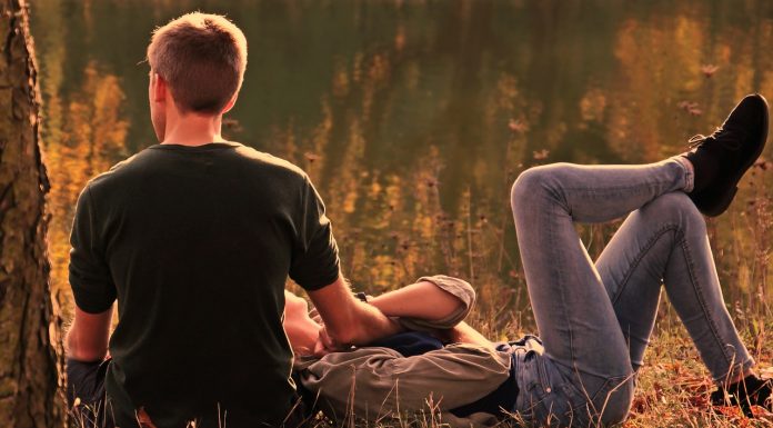 Če moški v zvezi kdaj naredi katero od teh stvari, ali to pomeni, da ni dober človek?