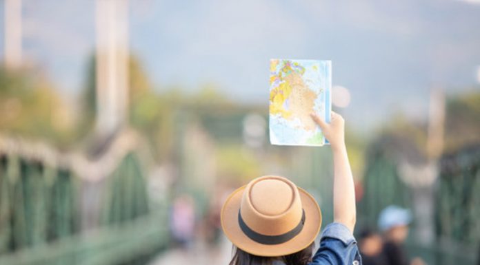 Tri evropske prestolnice, ki jih morate obiskati še v avgustu