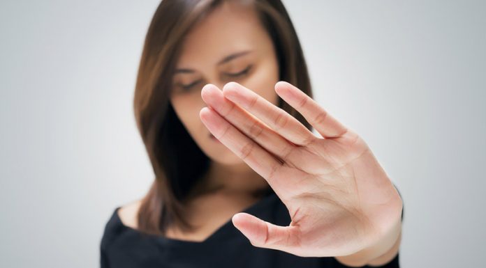 Včasih je pač treba reči NE