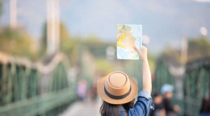 8 sočnih destinacij za vsak tip turista