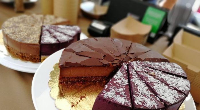 Ne zamudite Vegafesta to soboto!