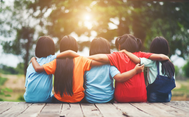 Mama panika – prvi dan šole